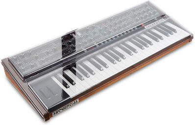 Sequential Prophet 6