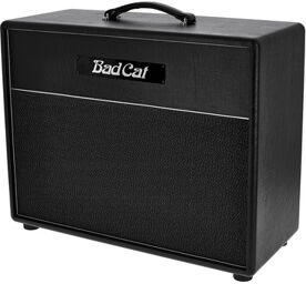 Hot Cat 1x12 Cab