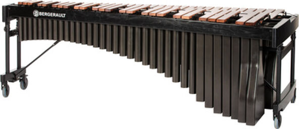 Marimba BM50/AB A=442Hz Black