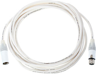 TPM 5 White