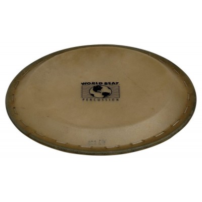 Peau De Conga WB Caribe - Ricardo 9