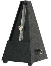 Metronome 806K black
