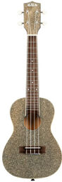 Sparkle Ukulele Stardust Gold Stardust Gold Sparkle