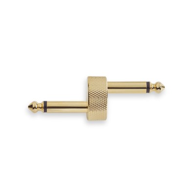 Compact Pedal Connectors Z PC-Z-GD