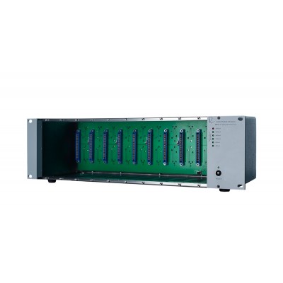R10 Ten Space 500-Series Rack