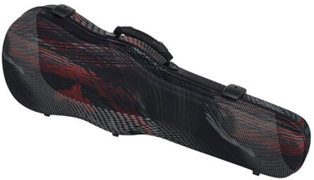JW 51015 VIBE Viola Case Vibe