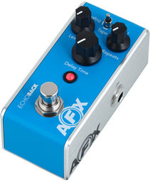 AFX EchoBack Mini Delay