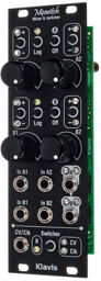 Mixwitch Black