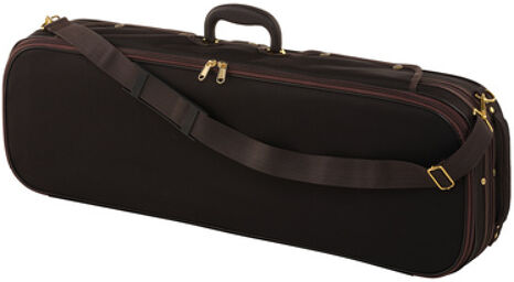 Cadenza No.3G Violin Case 4/4 Black