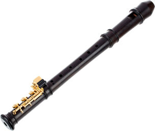 5914 H Modern Soprano Recorder