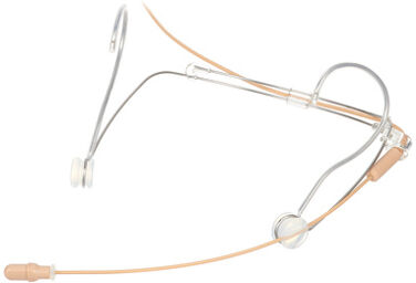 DH5T/O-MTQG DuraPlex Headset