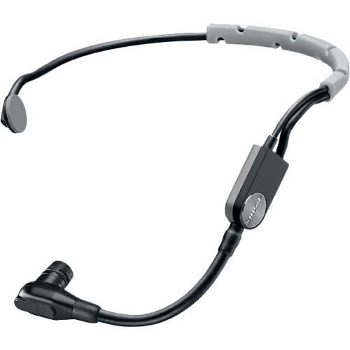 Mic Serretete Statique Cardio