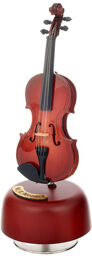 Music Box Violin