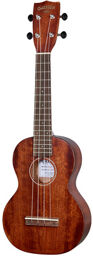 G9110 Std. Concert Ukulele Naturel
