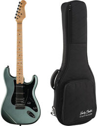 ST-Modern Plus HSS GMB w/Safe Gun Metallic Blue