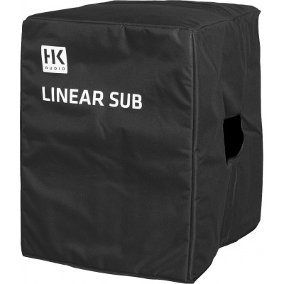 Housse Protection L Sub 1500