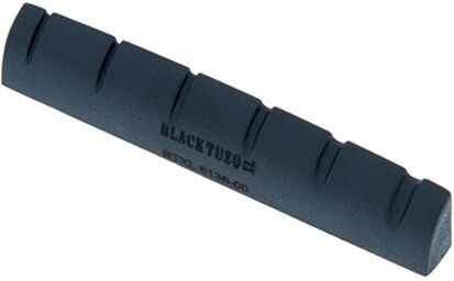 PT 6136 00 Black Tusq Nut Noir