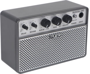 BA-10Pro Mini Busking Amp