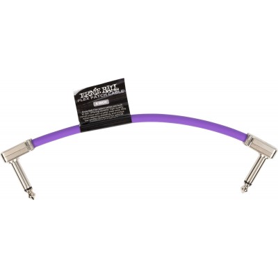 Cable Patch Flex 15CM - Violet
