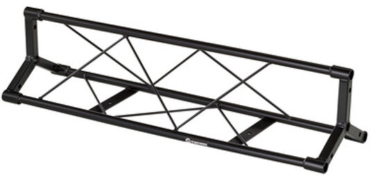 Deco Truss 75 cm black