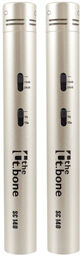 SC 140 Stereo Set