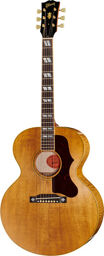 1952 J-185 Antique Natural Antique Natural