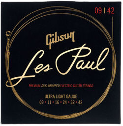 Les Paul Premium Ultra Light