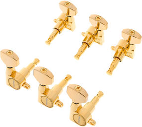 SG360-07 Tuners 6L GG