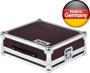 Mixer Case Mackie CFX 12 MKII