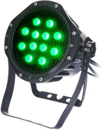 Outdoor Stage Par 12x3W Tri