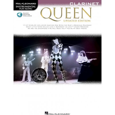Queen - Updated Edition