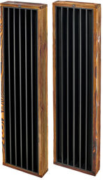 Woody Fractal 34 Duopack
