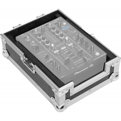 Flight 10'' Mixer CDJ Silver