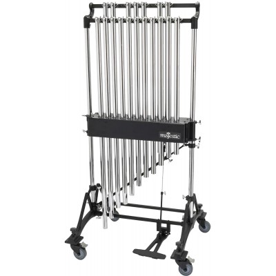 JEU DE CLOCHES 1,5 OCTAVES DELUXE C6618C