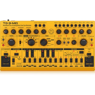 TD-3-MO