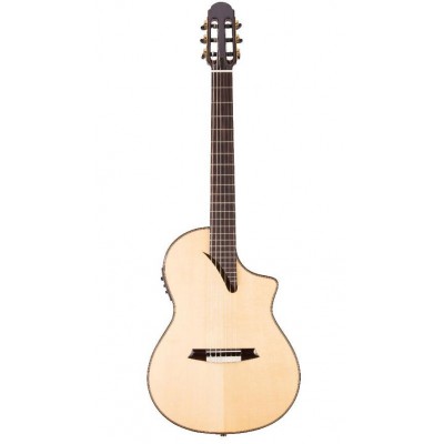 Performer Mscc-14Ms Rn + Etui