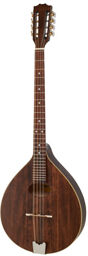 Octave Mandolin 1087A Naturel