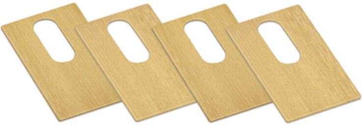 SSM-02 Shim Pack for Tremolo