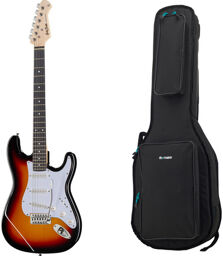 ST-20 SB St. Series w/Bag 3
