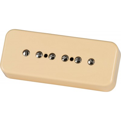 P-90DC Cream Soapbar Neo