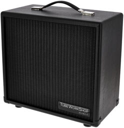 Speaker-Cab, Stealth Noir