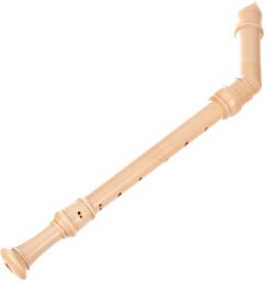 4450 Rottenburgh Tenor Curved
