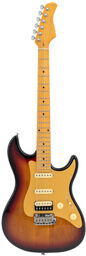 S7 HSS 3TS New Gen 3 Tone Sunburst