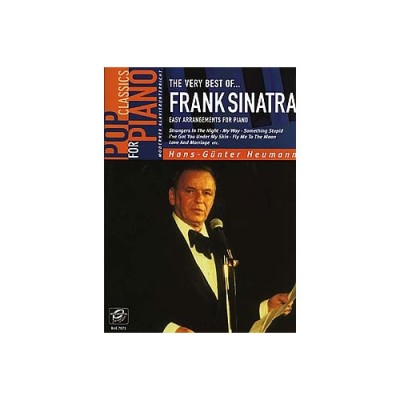 Very Best Of ... Frank Sinatra
