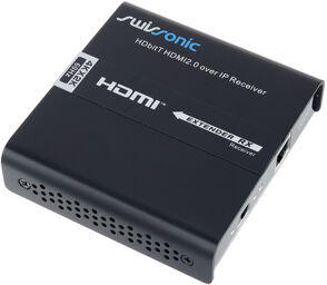 HDbitT HDMI2.0 IP Receiver UHD