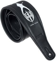 1810 Strap Jeff Hanneman Noir