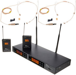 free solo Twin PT660 HeadmiKeD Beige