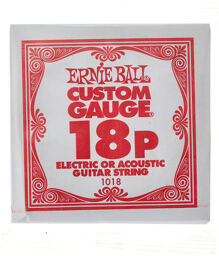 018p Single String Slinky Set