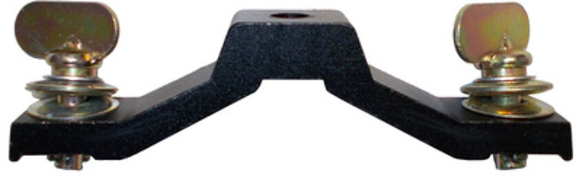 Omega Bracket Hero 140mm