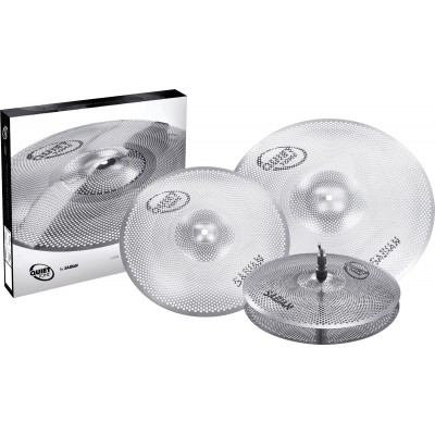 QTPC502 - Pack Quiet Tone 13 - 14 - 18